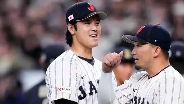 侍ジャパン、WBCパワーランキングで史上最強のアメリカを抑えて堂々1位も優勝予想は2位「最大の不在選手は…」