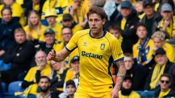 鈴木唯人がつないだ日本への道？デンマーク代表ヴァリス、FC東京移籍を選んだ背景とは