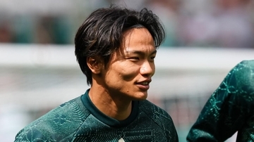 W杯落選の28歳日本代表選手、ギリシャ移籍が急浮上！日本人OBの古巣強豪が獲得熱望か