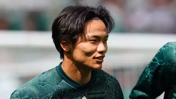 W杯落選の28歳日本代表選手、ギリシャ移籍が急浮上！日本人OBの古巣強豪が獲得熱望か