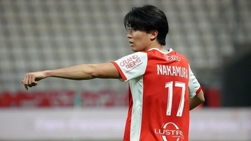 中村敬斗と福井太智、欧州クラブが「日本人ダブル獲り」交渉中