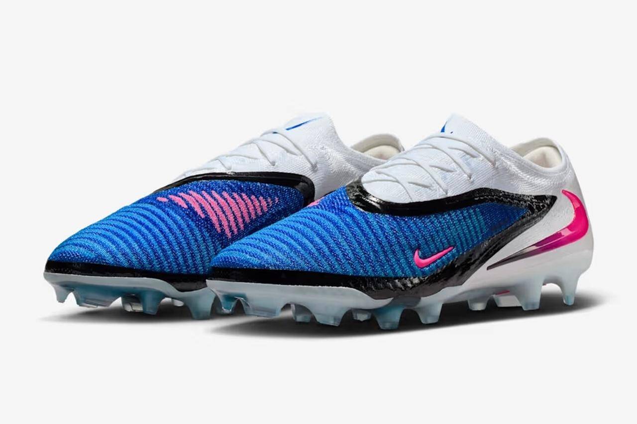 NIKE、新作サッカースパイク「ジ・アタックパック」が登場！2026年春夏のNEWカラー…欧州のトップ選手も着用を開始