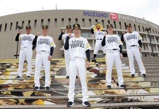 【プロ野球2025年・ルーキー通信簿／福岡ソフトバンクホークス編】ドラ2・庄子雄大は自慢の脚力で堂々の「周東超え」宣言も……