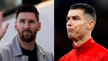 メッシとロナウドも！グアルディオラ監督がマンチェスター・シティで獲り逃がしたスター11人