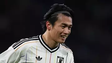 得点王になった27歳日本代表エース、「W杯で移籍金高騰の心配はない…彼は重要な試合でかくれんぼするタイプ」とオランダで指摘