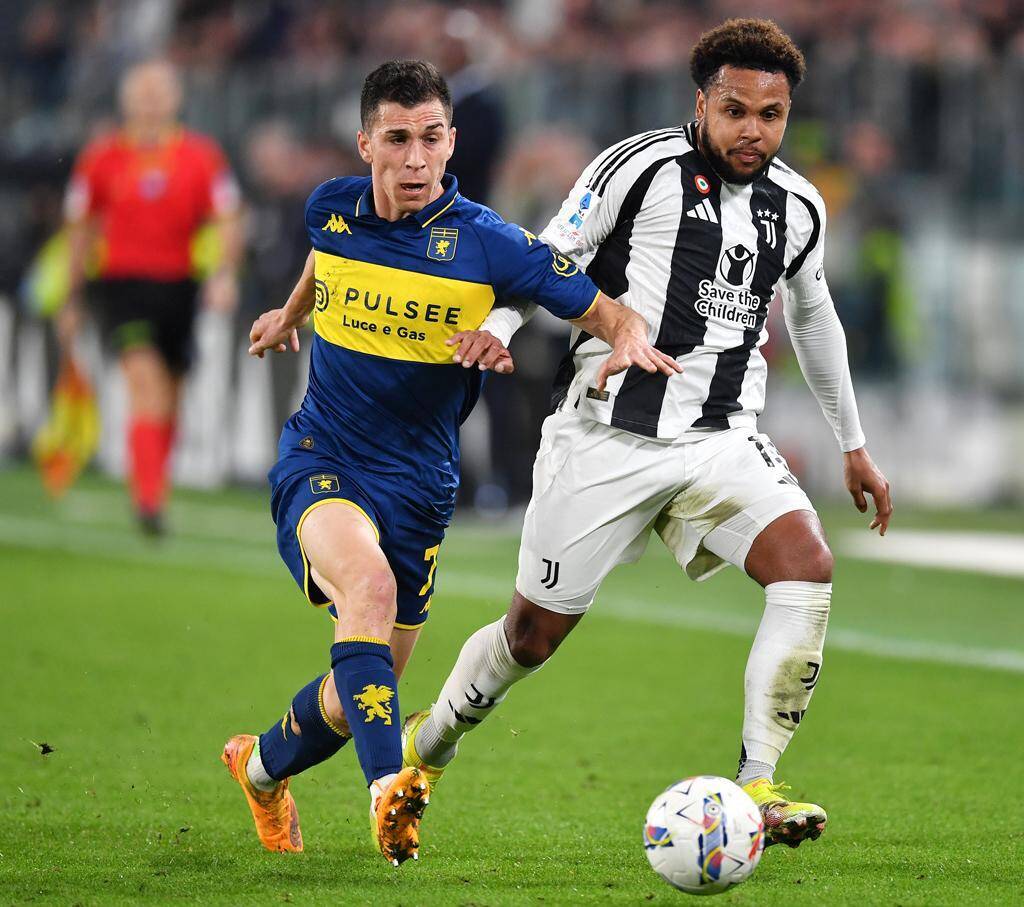 完全にボカ！ジェノアが「ボカ・ジュニオルスの120周年を祝う」新ユニフォームを発表　一体なぜ？