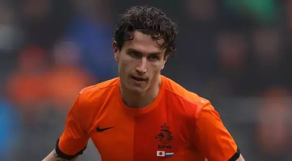 「コカインは多くを破壊する…愛する人たちに嘘をつき始める」3人の子供を持つ36歳オランダ代表OBが薬物中毒を告白