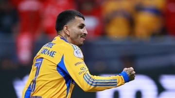 アルゼンチン代表選手、W杯開催国で「自分と家族への脅迫」を受ける…母国へ逃亡中か