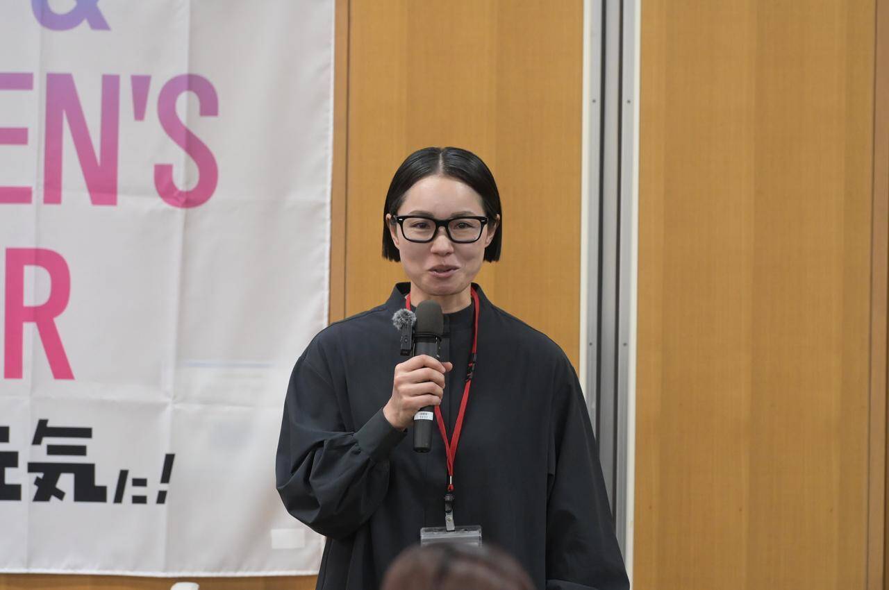 バスケットボールに“ずっと”関わりたい――女子中高生のための“キャリアセミナー”をJBAが開催！「ずっとバスケ」応援イベントレポート