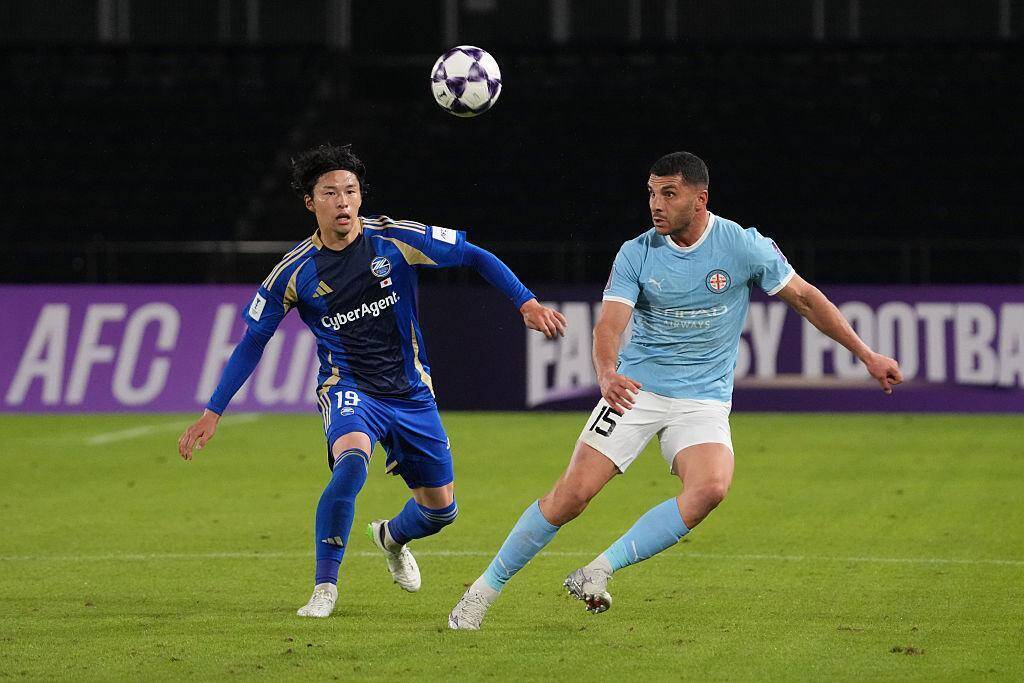 「最高の気分」元浦和レッズFW、大ケガを乗り越えて町田撃破の劇的決勝弾！浦和への感謝も