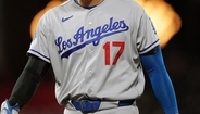 直近7試合で6欠場の大谷翔平が故障者リスト入り——"投手復帰"はどうなるのか