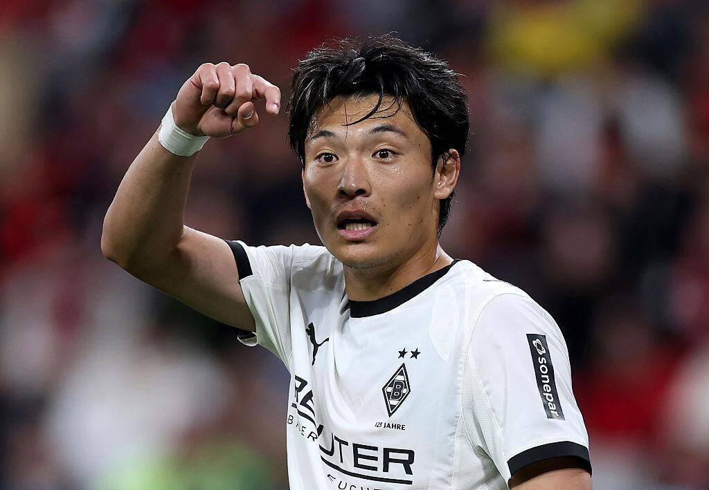 欧州で戦う現日本代表メンバー、14名の「年俸額」はこうなっている