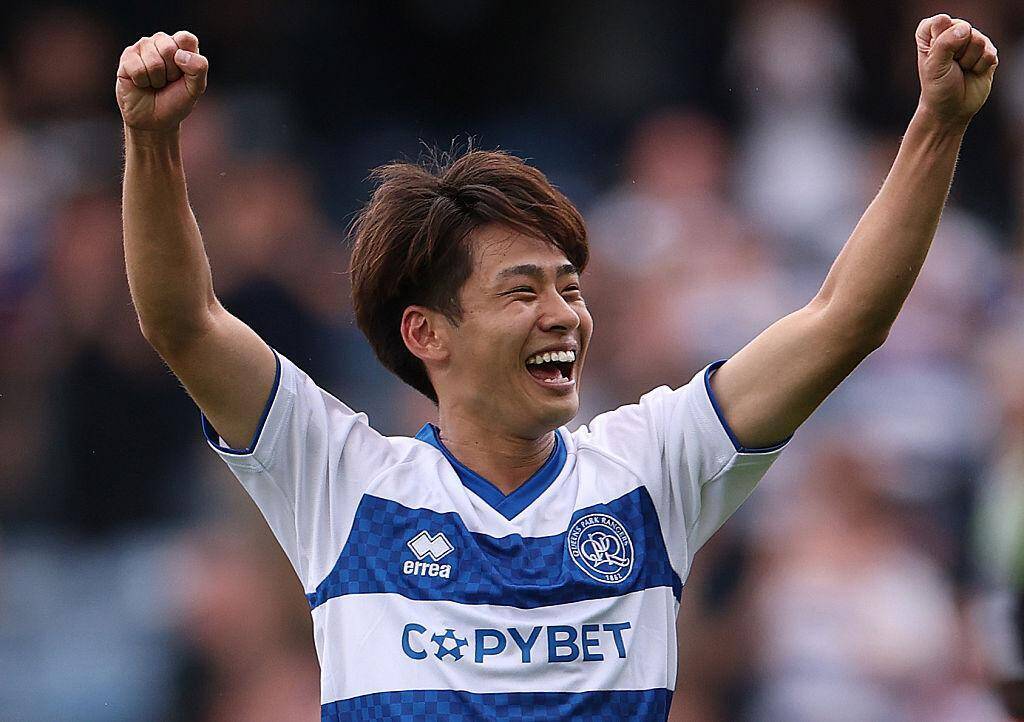 欧州で戦う現日本代表メンバー、14名の「年俸額」はこうなっている