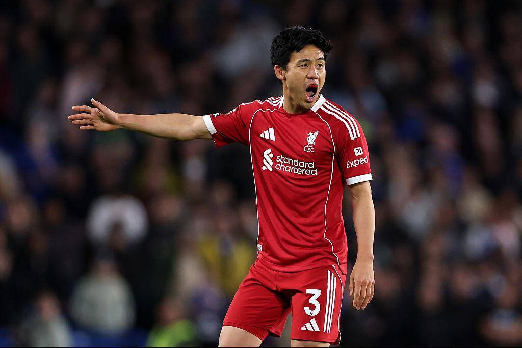 欧州で戦う現日本代表メンバー、14名の「年俸額」はこうなっている