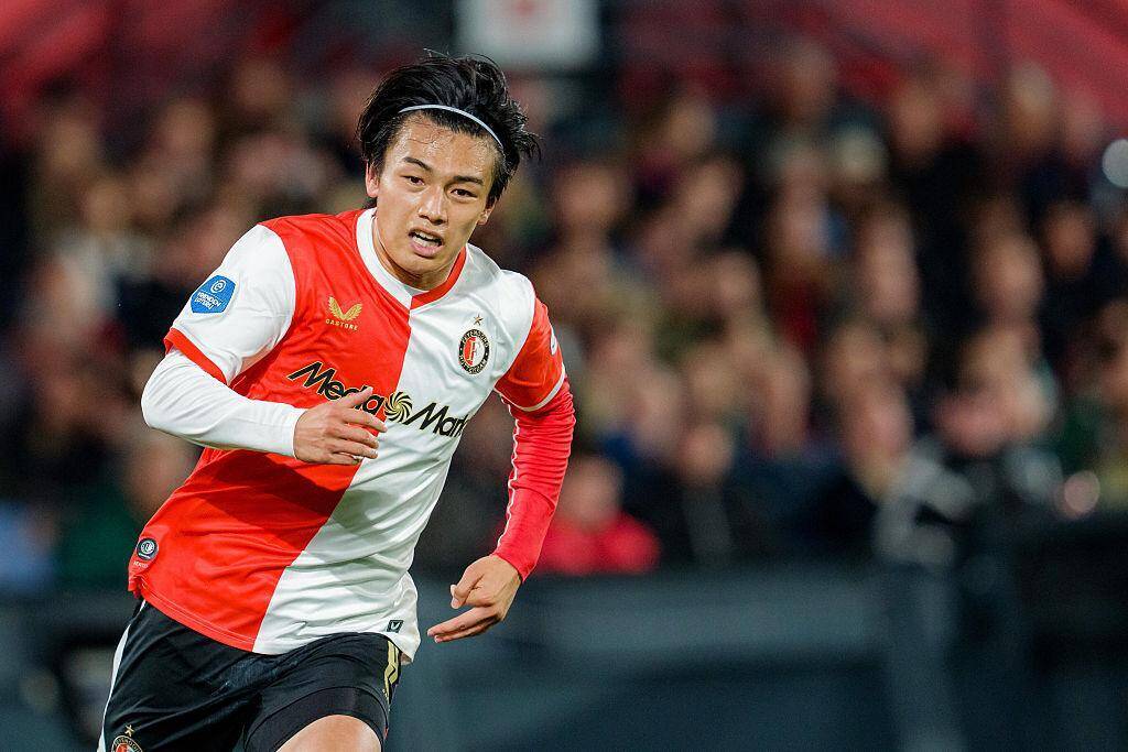 欧州で戦う現日本代表メンバー、14名の「年俸額」はこうなっている