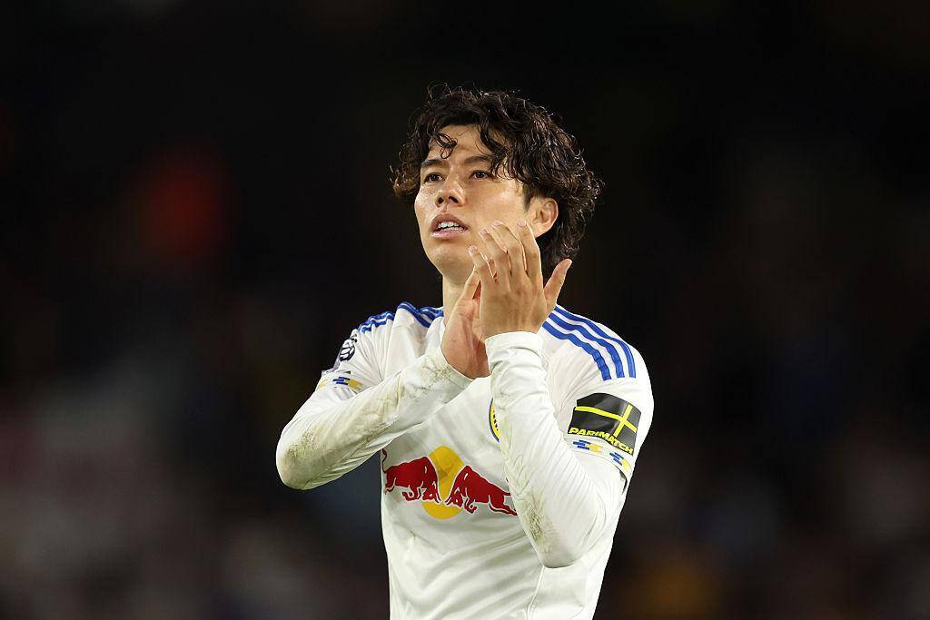 欧州で戦う現日本代表メンバー、14名の「年俸額」はこうなっている