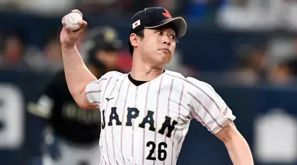 27歳侍ジャパン選手、アキレス腱断裂で手術 「申し訳ない気持ちでいっぱい…なんで今なのか、なんで自分なのか」