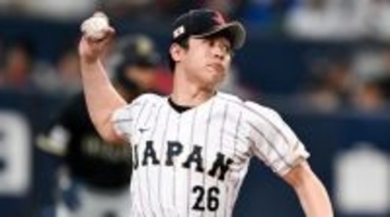 27歳侍ジャパン選手、アキレス腱断裂で手術 「申し訳ない気持ちでいっぱい…なんで今なのか、なんで自分なのか」