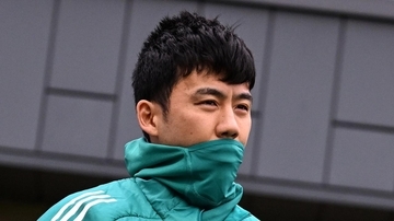 リヴァプール遠藤航、売却要員のひとりと現地紙…「アヤックスが関心を示していた」