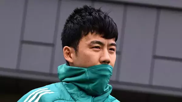 リヴァプール遠藤航、売却要員のひとりと現地紙…「アヤックスが関心を示していた」