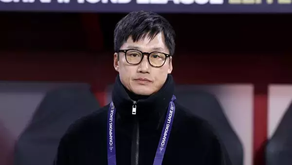 日韓格差拡大も…「日本サッカーで見つけた答えは秘密…教えない、申し訳ない（笑）」韓国監督の発言が話題