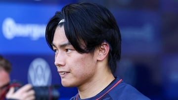 28歳日本代表エース、フランス移籍説が急浮上！世界的名将の息子が監督のチームが獲得に興味か