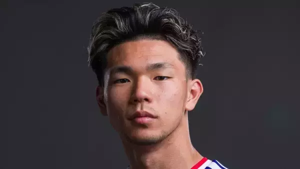 慶應大休学中！W杯日本代表の21歳大器、修学旅行での秘話を担任が明かす 「部屋に入ったら湯気が出て…」