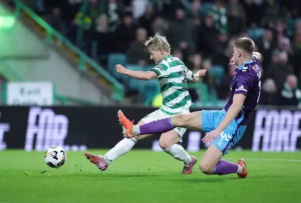 不調脱却を目指す28歳日本代表FW、海外名門で今季3点目ゴールも…「ハットトリックを逃す」と海外紙指摘