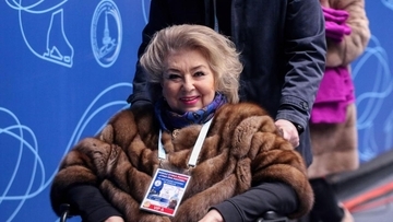 「国際舞台から遠ざかって4年…」日本のトップスケーターを指導した世界的名コーチ、ロシア人選手の国際大会復帰を宣言