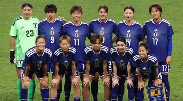 『韓国女子、大惨事！日本の3軍に屈辱』なでしこジャパン、アジア大会決勝へ！北朝鮮に負けた中国女子は「忍耐強く見守って」