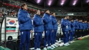 韓国代表、“異例”のイベント形式で16日にW杯メンバー発表！当日はK-POPアーティストによる講演も