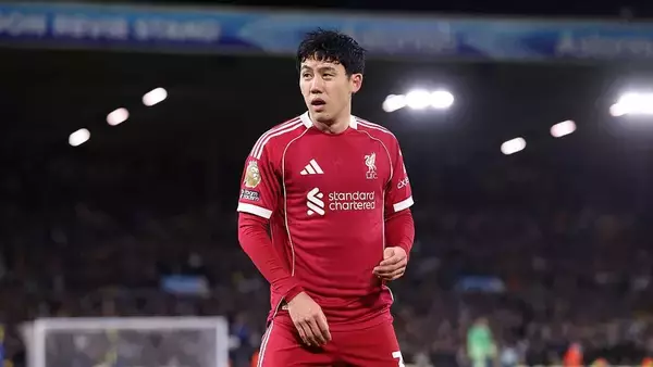 遠藤航が負傷中のリヴァプール、「セットプレー弱すぎ」「離脱者8名」監督もボヤく
