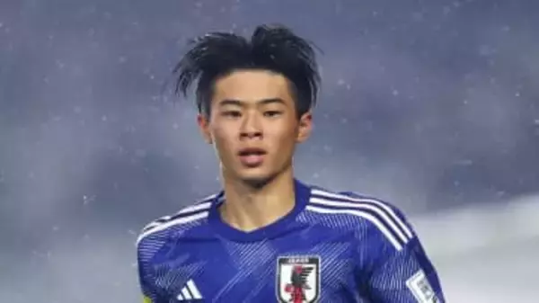 18歳吉永夢希、ヘンクと4年半の契約締結！背番号は55