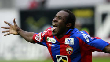 アフリカの世界的名選手も！徳島ヴォルティスの「歴代最強外国人選手」5名