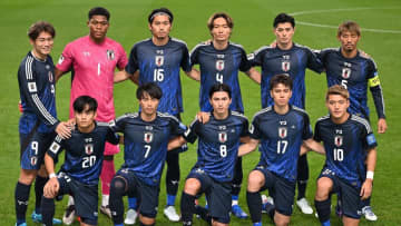 サッカー日本代表、全選手の契約メーカーと着用スパイク一覧（2024年10月シリーズ完全版）