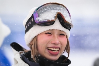 「今、何が悲しいの？」耳元で浴びせられた一言——元スキー五輪代表が明かした引退の真相