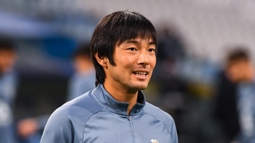 無所属になった元日本代表10番、4年ぶりに海外古巣に電撃復帰！補強禁止処分も解除へ