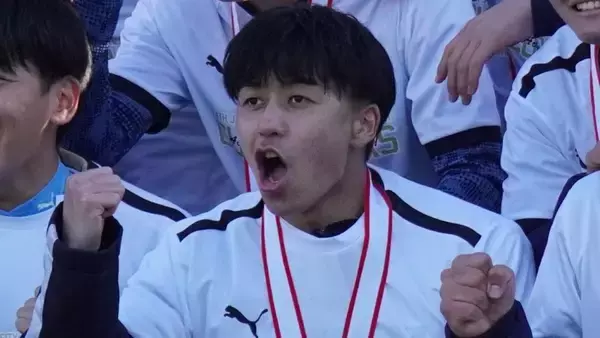 「キャプテンキャラではない」から日本一に！大分内定・山崎太新主将が筑波大を10回目のインカレ優勝に導く