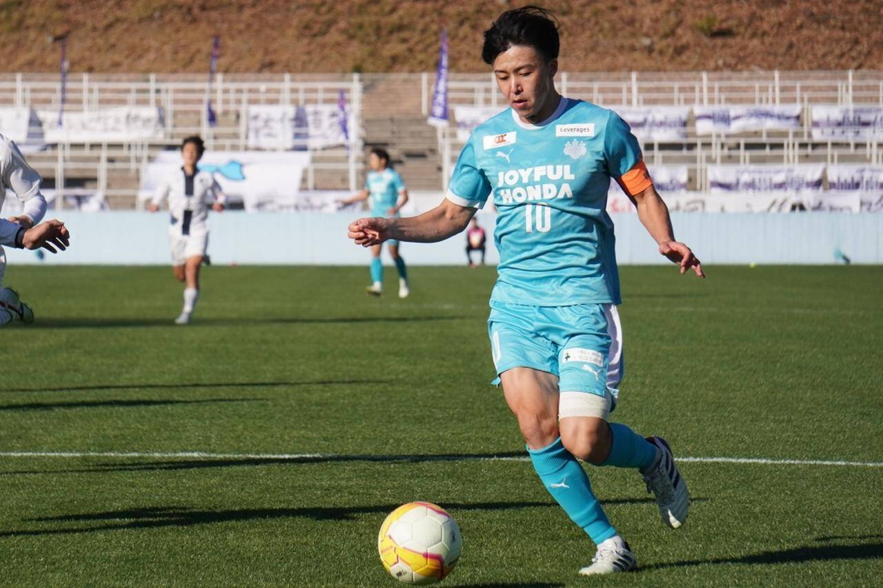 「キャプテンキャラではない」から日本一に！大分内定・山崎太新主将が筑波大を10回目のインカレ優勝に導く