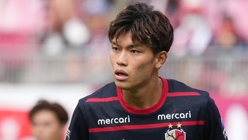 日本代表、“絶対エース”上田綺世の背中を追いかけるべき5名のストライカー