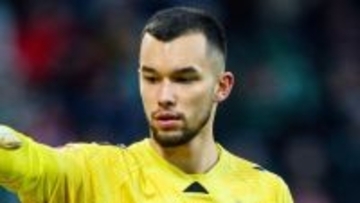 日本人の母を持つドイツの22歳逸材、大人気！世界的名門2チームも争奪戦参戦か