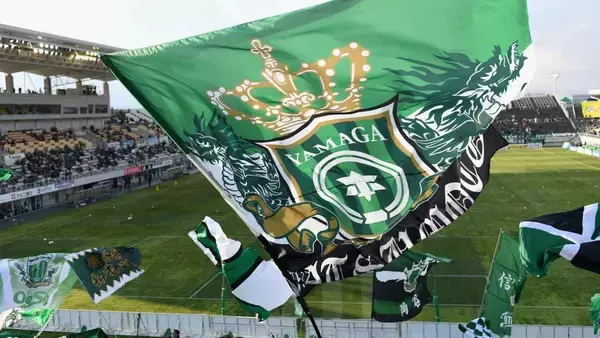 J3松本山雅、ホームスタジアムの復旧・補強工事が完了！3月7日のホーム開幕戦から使用可能に 「安堵しております」