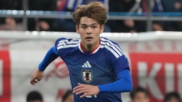 三笘所属のブライトン、日本人選手2人の獲得を狙う！？想定移籍金は『90億円超』と『0円』か