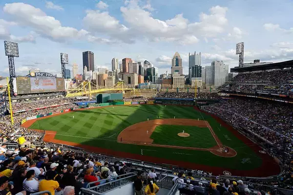 オリオールズ公式が"嬉しい悲鳴"『ホームランが多すぎて花火が底をついた』……球団史上前代未聞の珍事