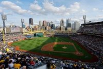 オリオールズ公式が"嬉しい悲鳴"『ホームランが多すぎて花火が底をついた』……球団史上前代未聞の珍事