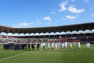 「明らかにゴール」高校サッカー東京都大会、PK戦で誤審騒動……勝利校は「現在協議中」と公表