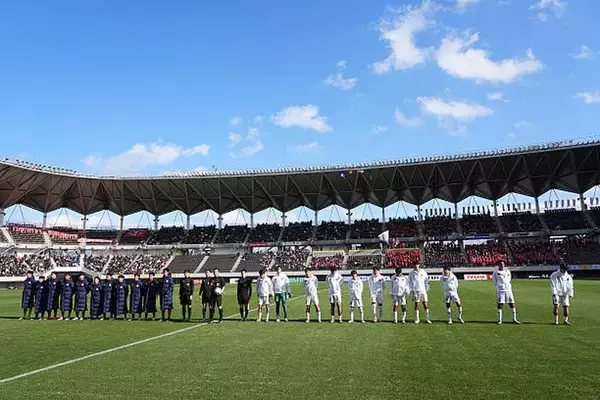 「明らかにゴール」高校サッカー東京都大会、PK戦で誤審騒動……勝利校は「現在協議中」と公表