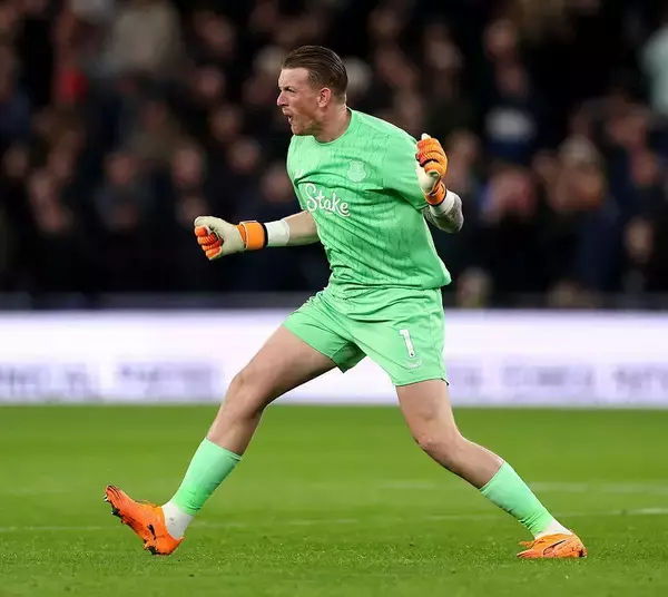 2025年のいま「プレミアリーグで最も優れたGK」5名