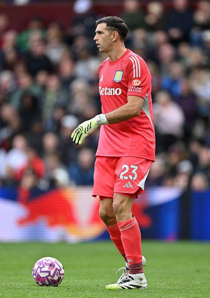 2025年のいま「プレミアリーグで最も優れたGK」5名