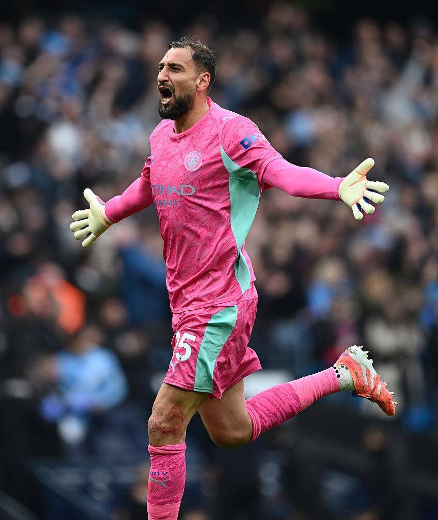 2025年のいま「プレミアリーグで最も優れたGK」5名